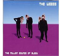 Weegs,the - The Million Sounds of Black