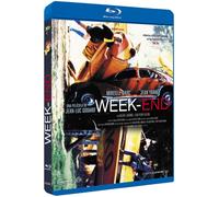 Weekend (1997) / WEEK-END (Blu Ray)
