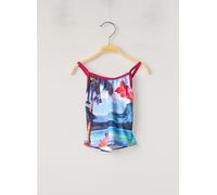 w nd a la mer maillots de bain fille de couleur bleu 4 A