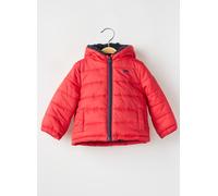 w nd a la mer manteaux garçon de couleur rouge 18 M
