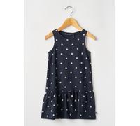 w nd a la mer robes fille de couleur bleu 12 M