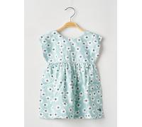 w nd a la mer robes fille de couleur bleu 18 M