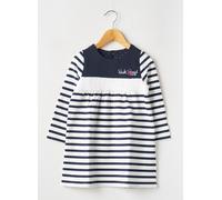 w nd a la mer robes fille de couleur bleu 18 M