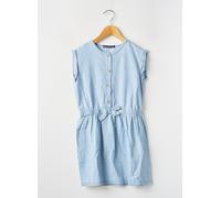 w nd a la mer robes fille de couleur bleu 3 A