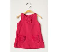 w nd a la mer robes fille de couleur rose