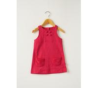 w nd a la mer robes fille de couleur rose 6 M