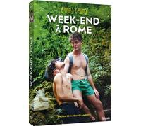 W nd à Rome DVD DVD
