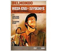 Week-end à Zuydcoote – DVD – Studiocanal
