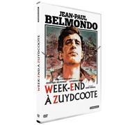 Week-end a Zuydcoote DVD
