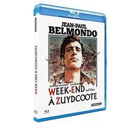 Week-end à Zuydcoote Exclusivité Fnac Blu-ray