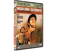 Week-end à Zuydcoote