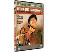 Week-end à Zuydcoote – DVD – Studiocanal