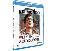 Week-end à Zuydcoote Exclusivité Fnac Blu-ray