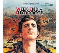 Week-End A Zuydcoote (Weekend at Dunkirk) (Original Soundtrack) [Expanded Edition] [Import]