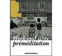 W nd avec premeditation WAZEM-P+TIRABOSCO-T (Auteur)