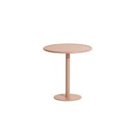 Week-end Bistro Table round Table rond Petite Friture Blush - 3701128113739