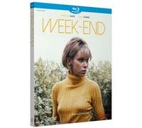 W nd Blu-ray E