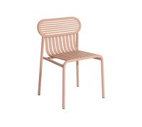 Week-End chaise blush Petite Friture - 3701128111520