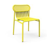 Chaise de jardin Week-End WxHxD 52x77x50cm