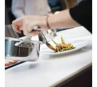 W nd Cours de Cuisine Gastronomique 3* chez Alain Ducasse