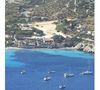 W nd dans le Var - Calanques de Cassis en Hélicoptère