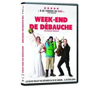 W nd de Debauche [Import]