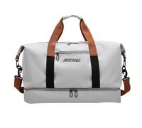 Week-End - De Voyage en Oxford, Imperméable, Extensible | Structure Résistante avec Compartiments Séparés pour Un Rangement Optimal, Parfait pour Les Courts Séjours