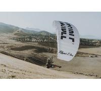 Week-end d'initiation au vol en Parapente de 2 jours - Chambéry