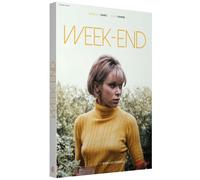 Week-end DVD DVD