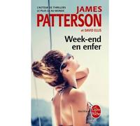 W nd en enfer - James Patterson - Lgf - Poche - Roman