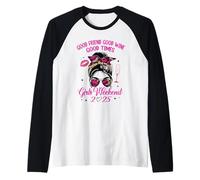 Week-End Entre Filles 2025, Good Time Wine Vacay, Best Friends Trip Manche Raglan