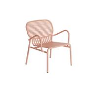 WEEK-END Fauteuil Blush