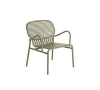 WEEK-END Fauteuil Vert Jade