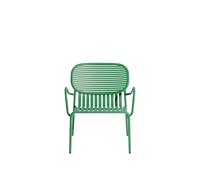 W ND Fauteuil Vert Vert menthe