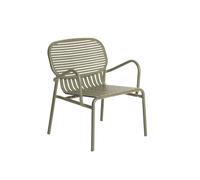 Week-End Garden Armchair Fauteuil Petite Friture Jade vert - 3701128112985