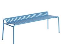 Week-End Garden Bench Banc Petite Friture bleu ciel (Sky blue) - 3701128130781