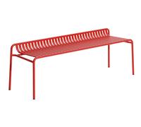 Week-End Garden Bench Banc Petite Friture Rouge (Red) - 3701128130538