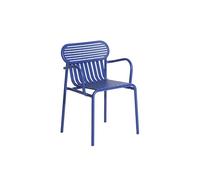Week-End Garden Chair Chaise avec accoudoirs Petite Friture - 3701128111797