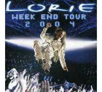 Week End Live Tour by Lorie