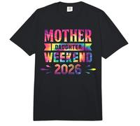 W nd mère Fille 2026 Comfort Colors Adult Heavyweight T-Shirt