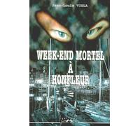 Week-End Mortel A Honfleur