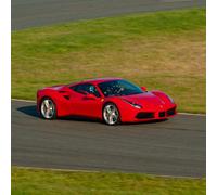 W nd Pilotage Ferrari - Circuit de Trappes
