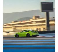 W nd Pilotage Porsche 992 GT3 - Circuit du Castellet