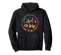 Week-end pour filles, voyages 2026 Sweat à Capuche
