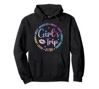 Week-end pour filles, voyages 2026 Sweat à Capuche