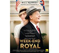 W nd royal Blu-ray
