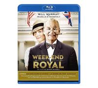 Week-End Royal - Blu-Ray