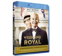 Week-end royal - Blu-Ray E