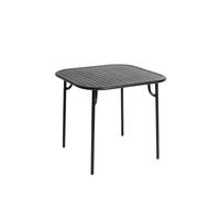 Week-End Square Table Table carrée Petite Friture - 3701128116624