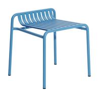 Week-End Stool tabouret Petite Friture bleu ciel (Sky blue) - 3701128130774